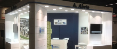 A. Abete – Airtec 2013 Francoforte