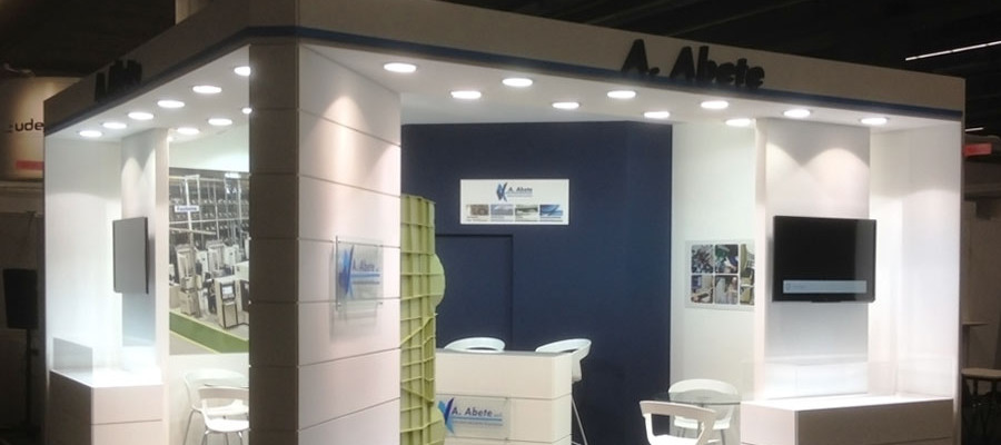 A. Abete – Airtec 2013 Francoforte