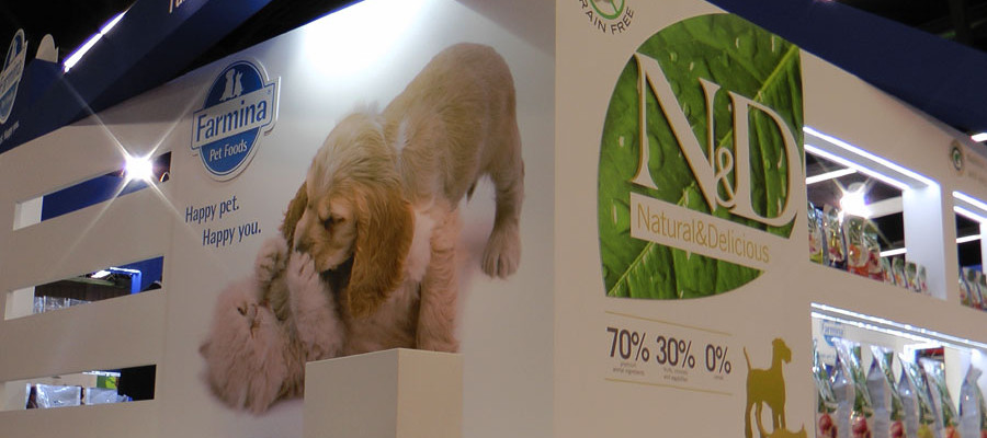 AT&ACME – Interzoo 2012 Norimberga