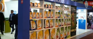 AT&ACME Zoomark 2013 Bologna