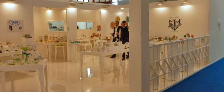 ETM Bomboniere – Vebo 2013 Napoli