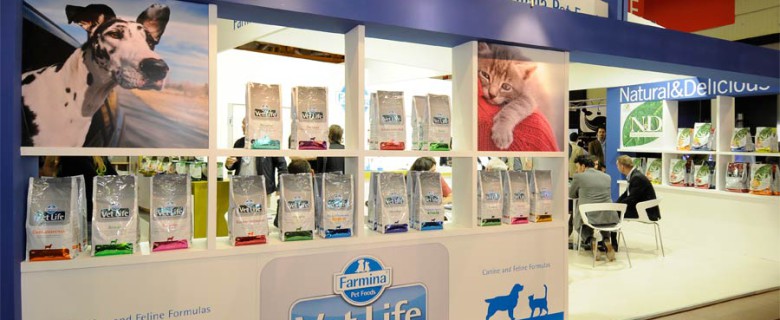 AT&ACME – Zoomark 2011 Bologna