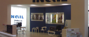 INAIL – Fiera della Casa 2011 Napoli