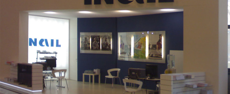 INAIL – Fiera della Casa 2011 Napoli