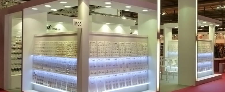 Leri Group – Macef 2013 Milano