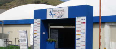 Evento Micromaint 2005