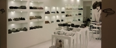 ChiaraP – Mipel 2013 Milano