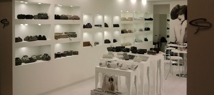ChiaraP – Mipel 2013 Milano