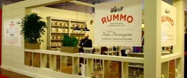 Rummo SpA – Cibus 2012 Parma