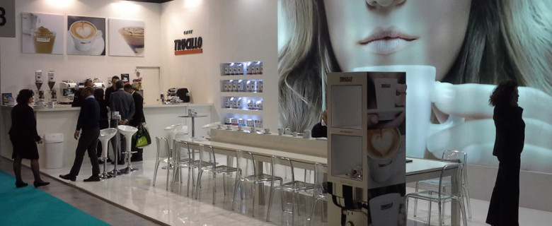 Trucillo SpA – Host Milano