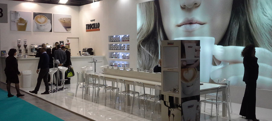 Trucillo SpA – Host Milano