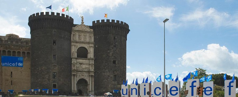 Evento UNICEF 2011