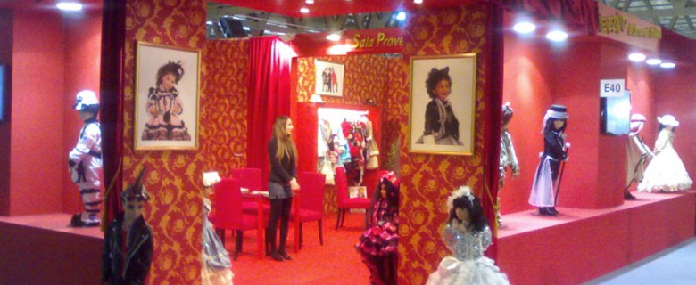 Veneziano – Macef 2012 Milano