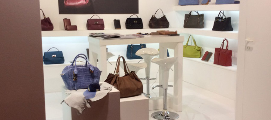 Gaspcom – Micam Primavera 2014 Milano