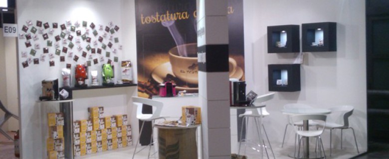 El Tostador – Venditalia 2014 Milano