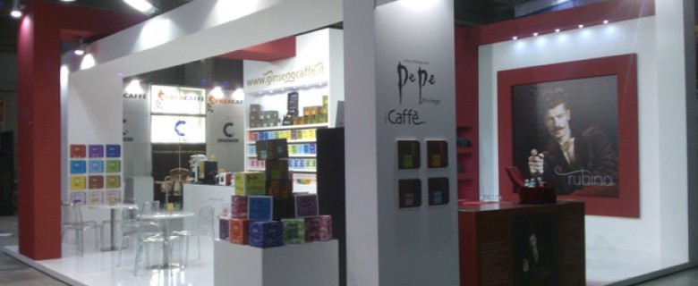 Pepe srl – Venditalia 2014 Milano