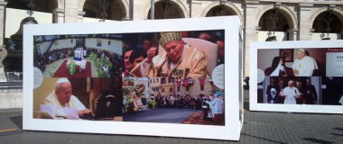 Beatificazione GIOVANNI PAOLO II