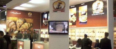 San Giorgio SpA- Tutto Food Milano