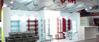 Strega Alberti Benevento SpA – Cibus 2016 Fiera di Parma
