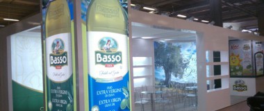 Oleificio Basso – Cibus 2014 Parma