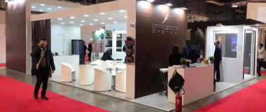 Effezeta System – MADE EXPO 2019 Fiera Milano Rho