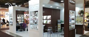 DG3 Dolciaria- Tutto Food 2019 Fiera Milano Rho