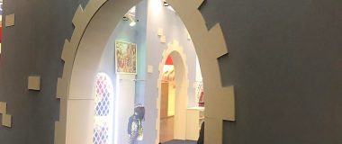 Veneziano – Spielwarenmesse 2019 Norimberga