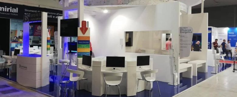 Blumatica_ Saie 2019_Fiera del Levante